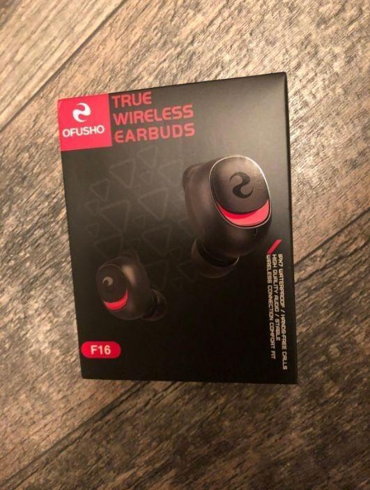 Ofusho headphones sales