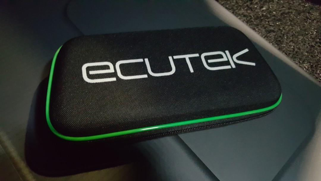 ECUtek ProECU USB Programming Kit, Car Accessories, Electronics