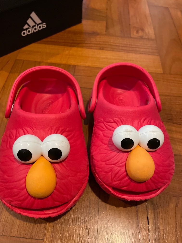 Elmo shoes on sale