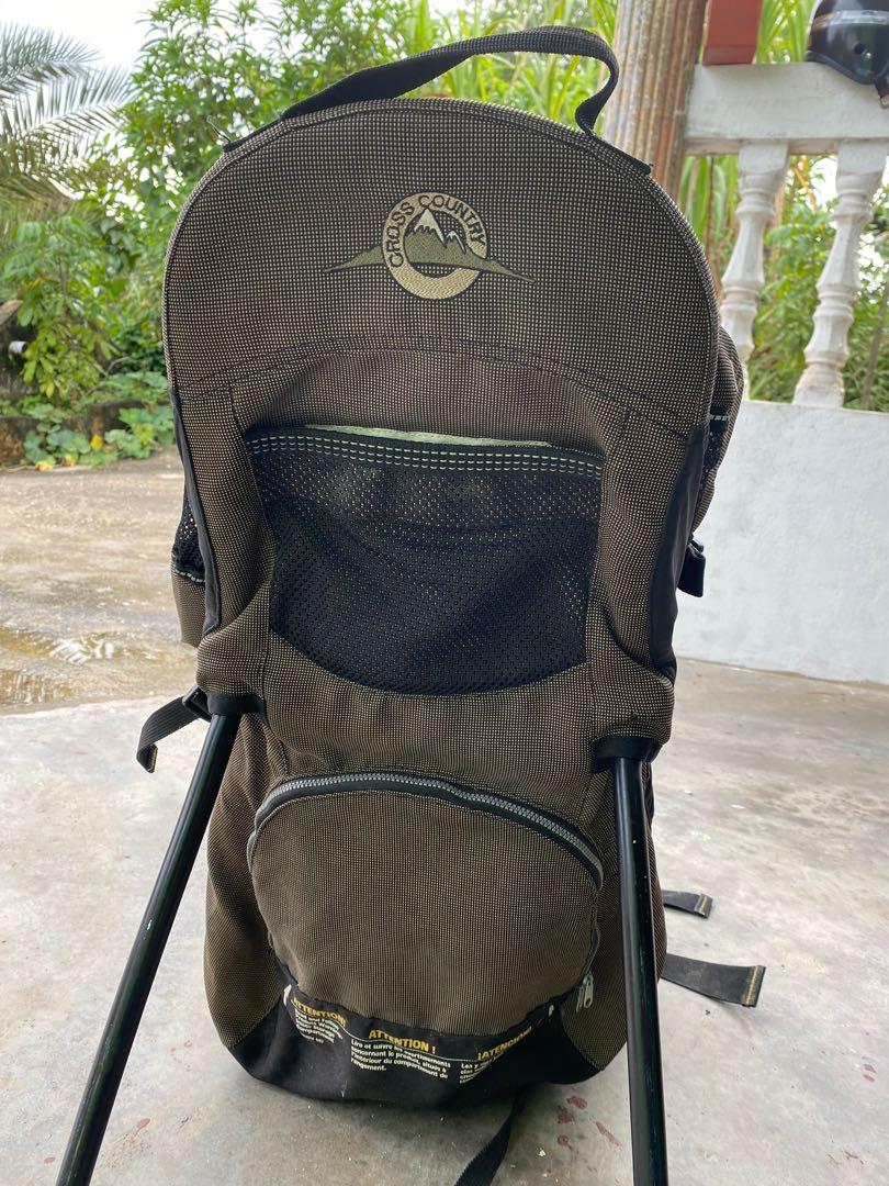 Snugli baby new arrivals backpack carrier