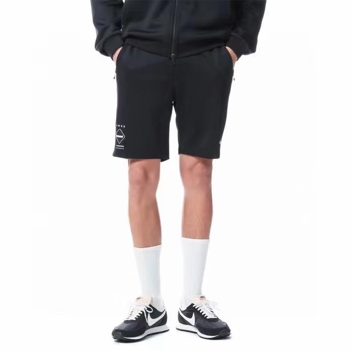公式店舗 F.C.R.B. SWEAT TRAINING SHORTS S - grupofranja.com