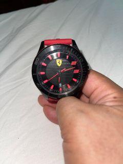 Ferrari Watch 法拉利手錶