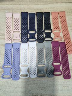 Fitbit Versa 3 & 4, Sense 1 & 2, Sports Strap