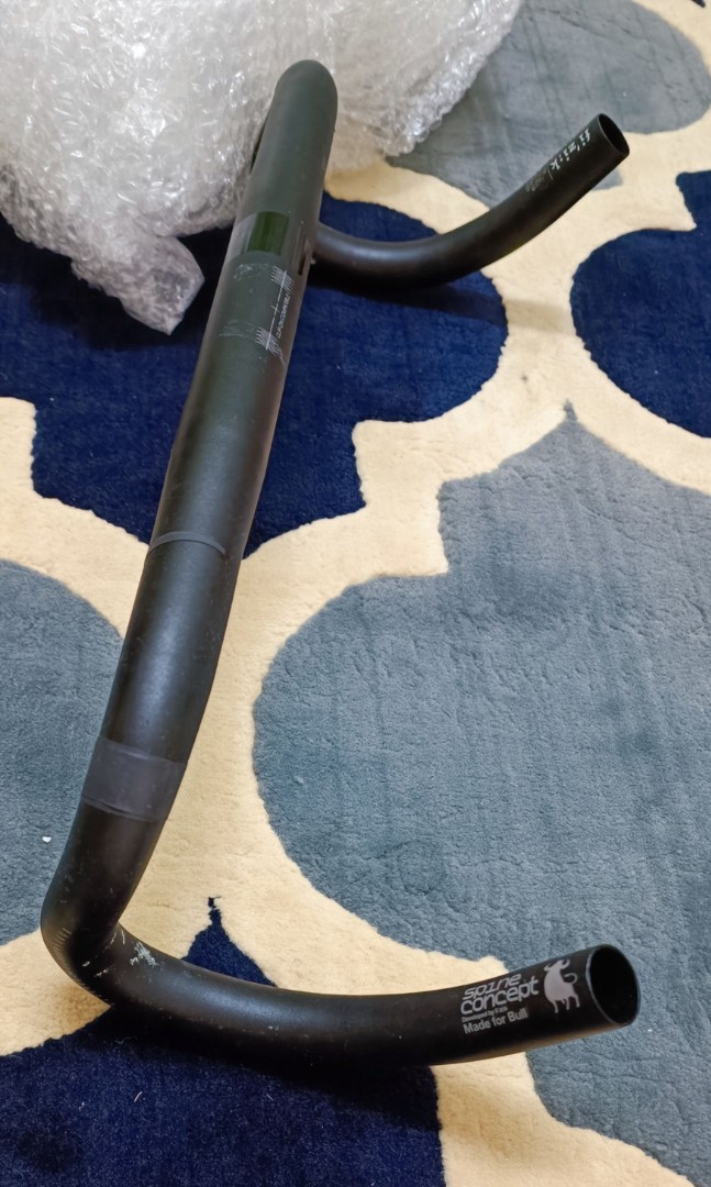 fizik cyrano 00 chameleon handlebar