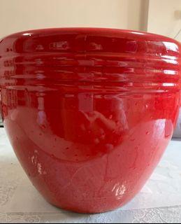 Flower pot