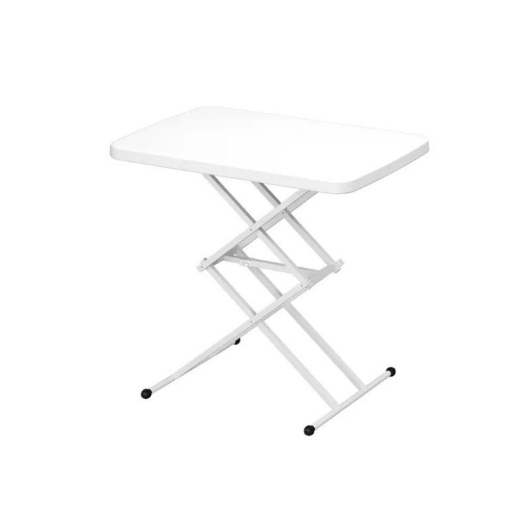 Foldable Table Laptop Desk / Study Table / Liftable / Portable