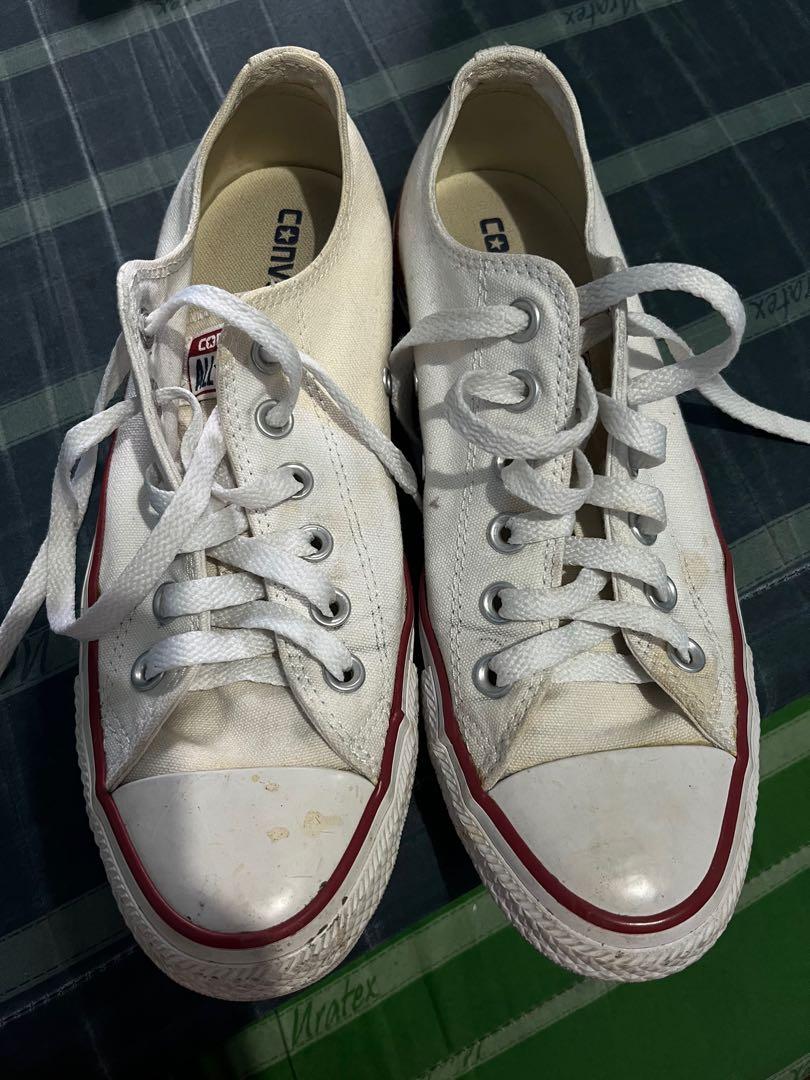 For sale 2nd hand rubber shoes all original po, Women's Fashion