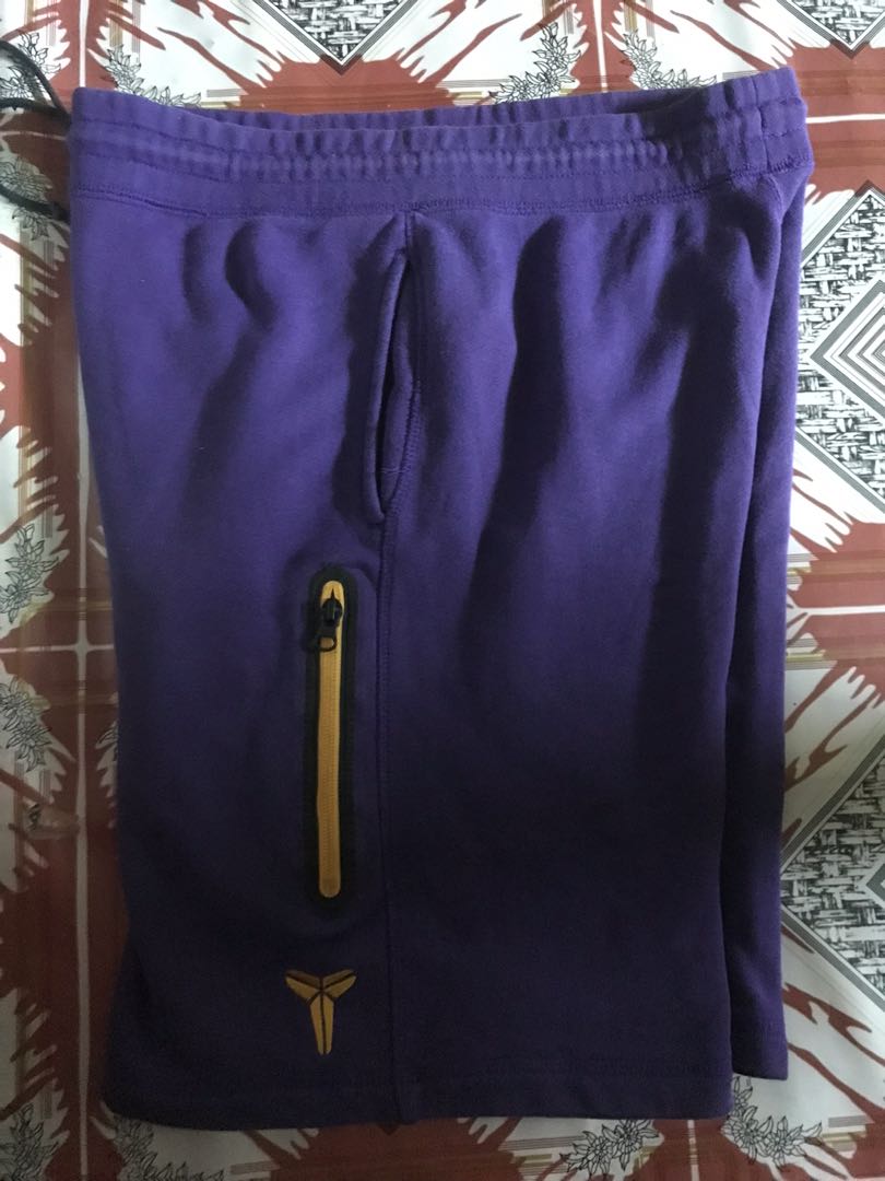 FOR SALE KOBE COTTON SHORT, Men's 