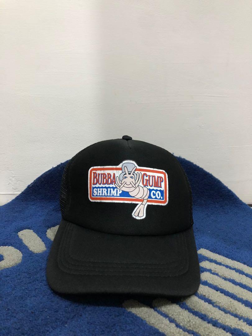 Bubba Gump Shrimp Co. Trucker Hat 