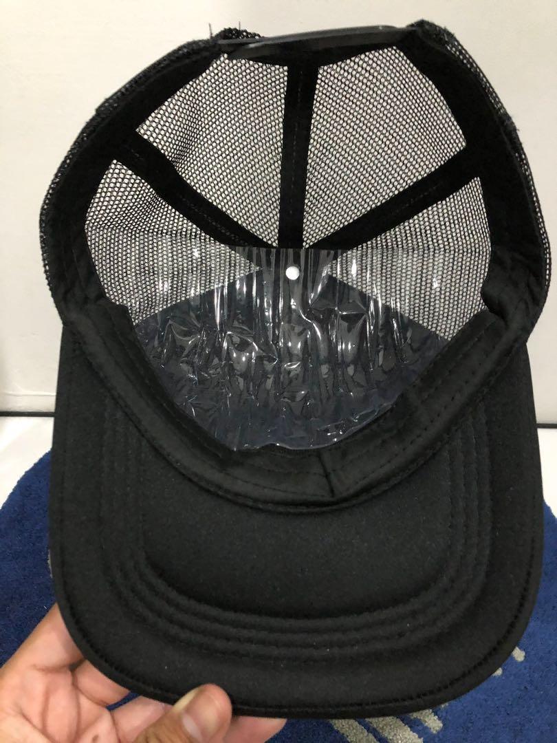 Bubba Gump Shrimp Co. Trucker Hat 