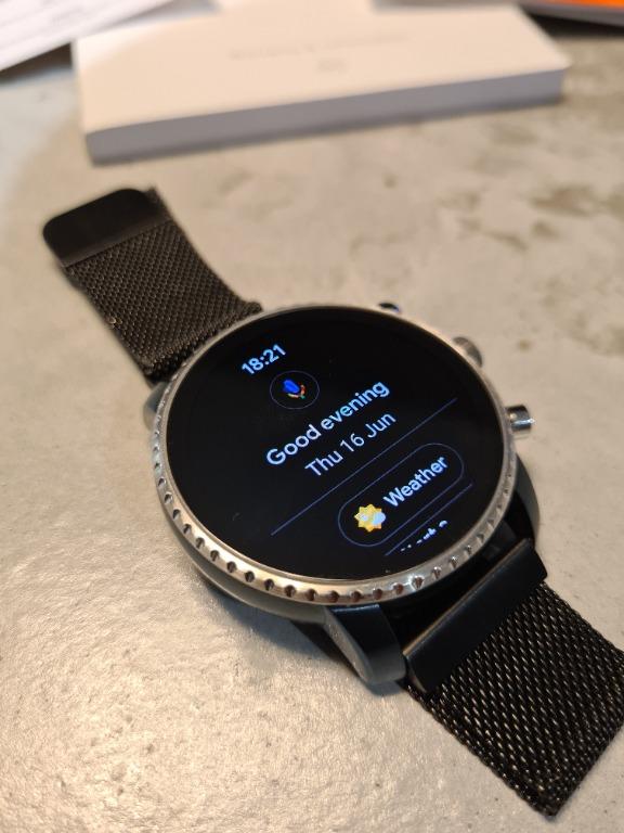 Fossil q hr gen 2025 4