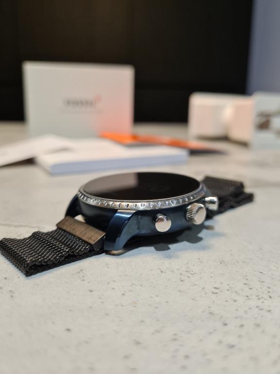Fossil q explorist gen 4 sale deals