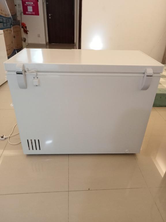 ★free deliver★250L chest freezer with deliver, TV & Home Appliances