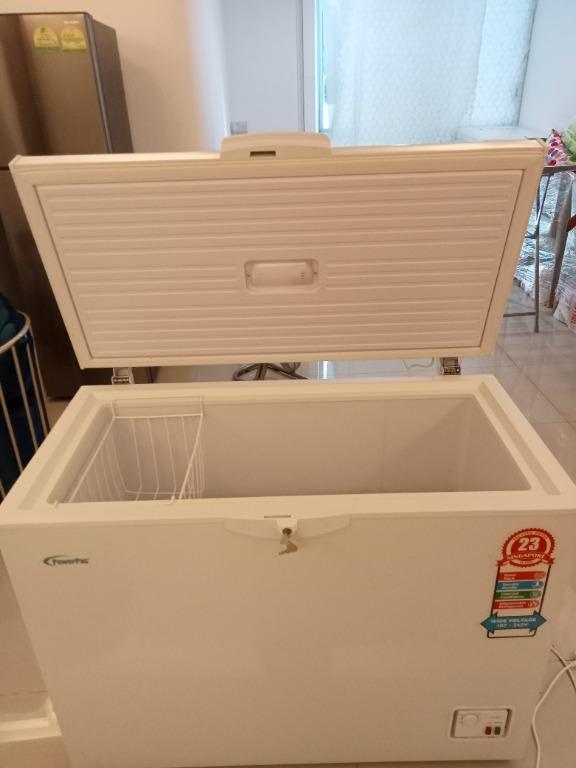 ★free deliver★250L chest freezer with deliver, TV & Home Appliances