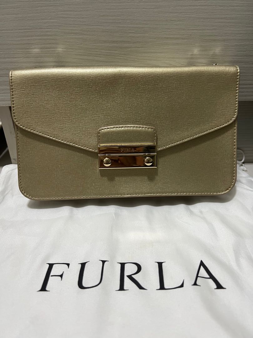 Furla cheap julia pochette