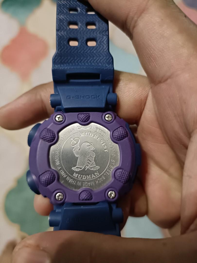 Mudman logo best sale