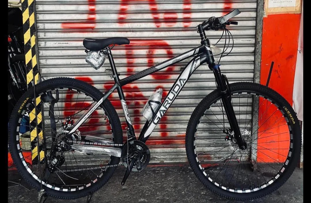Marvel xc sales core 29er