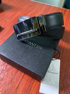Father’s Day Gift - Genuine Leather Belt for Men