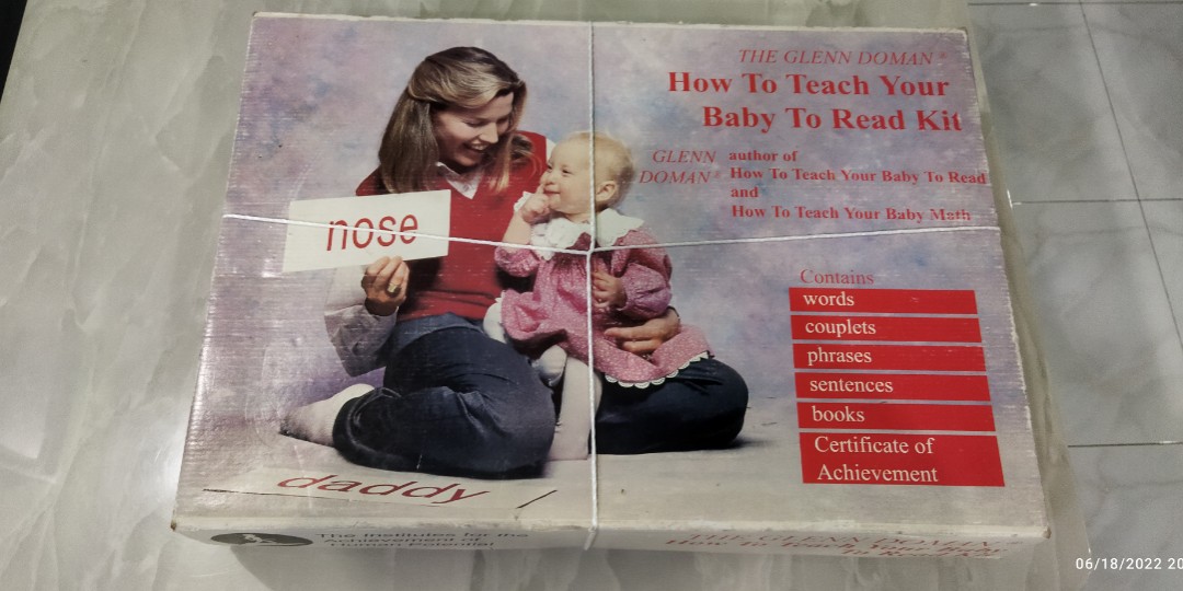 glenn-doman-volume-1-how-to-teach-your-baby-to-read-kit-hobbies