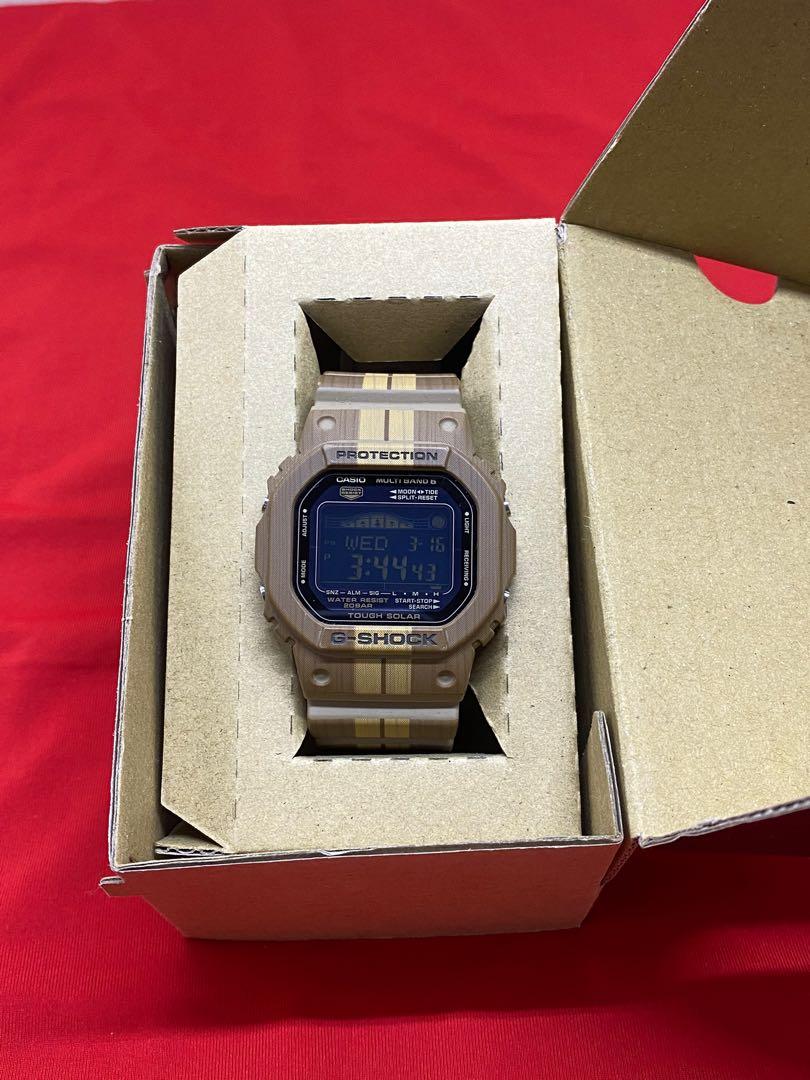 Gwx 5600 2025 wb