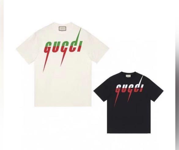 gucci gatorade shirt