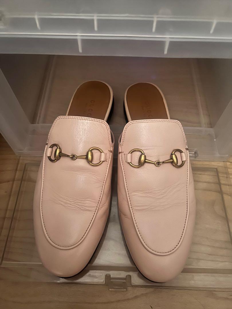 Gucci princetown 41 shop
