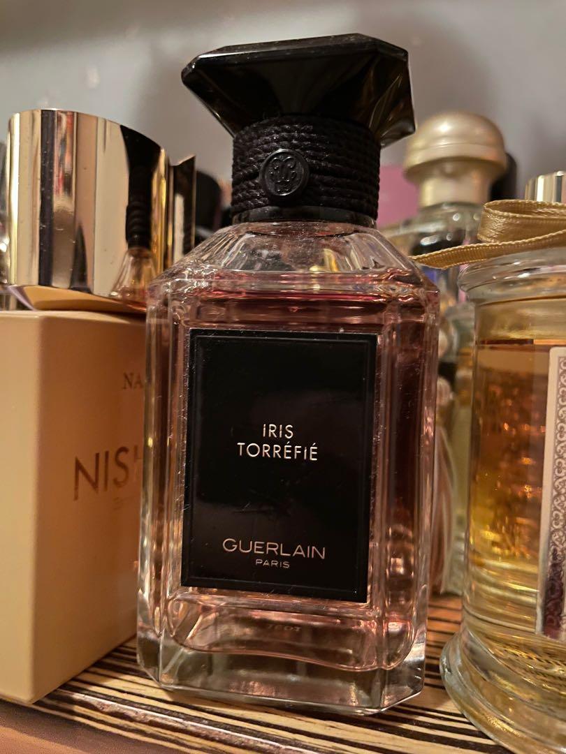 GUERLAIN Iris Torrefie EDP 75ml 香水
