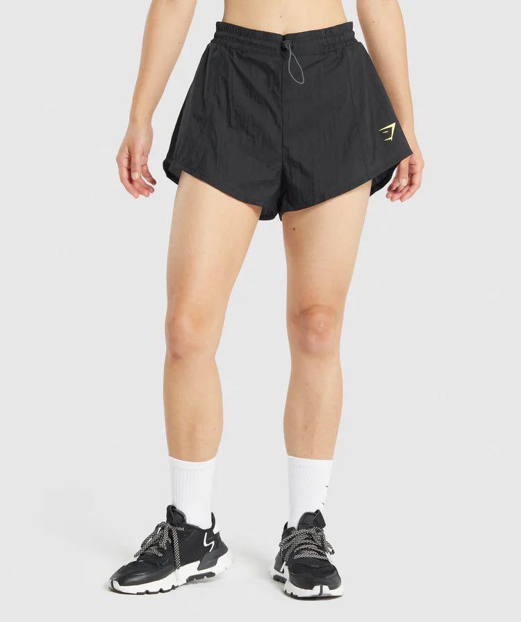 Gymshark 2 in online 1 shorts