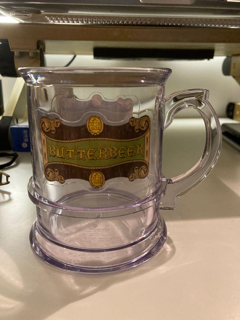 Butterbeer Mug Wizarding World of Harry Potter Universal Studios