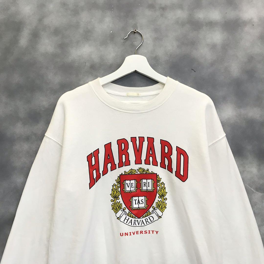 Harvard turtleneck new arrivals sweatshirt