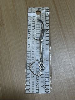 Colgante Hello Kitty