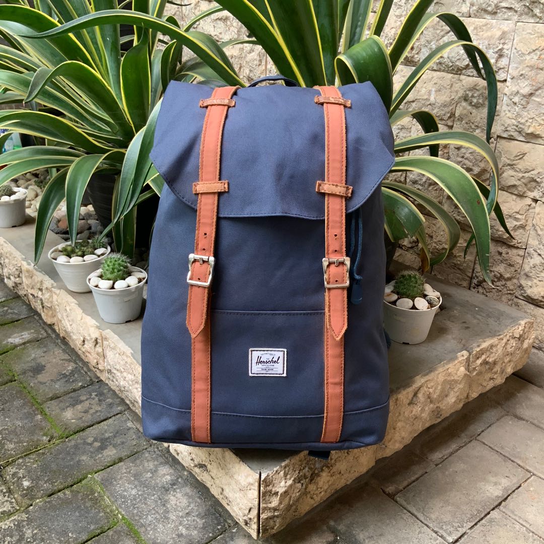 HERSCHEL LITTLE AMERICA BACKPACK MID 