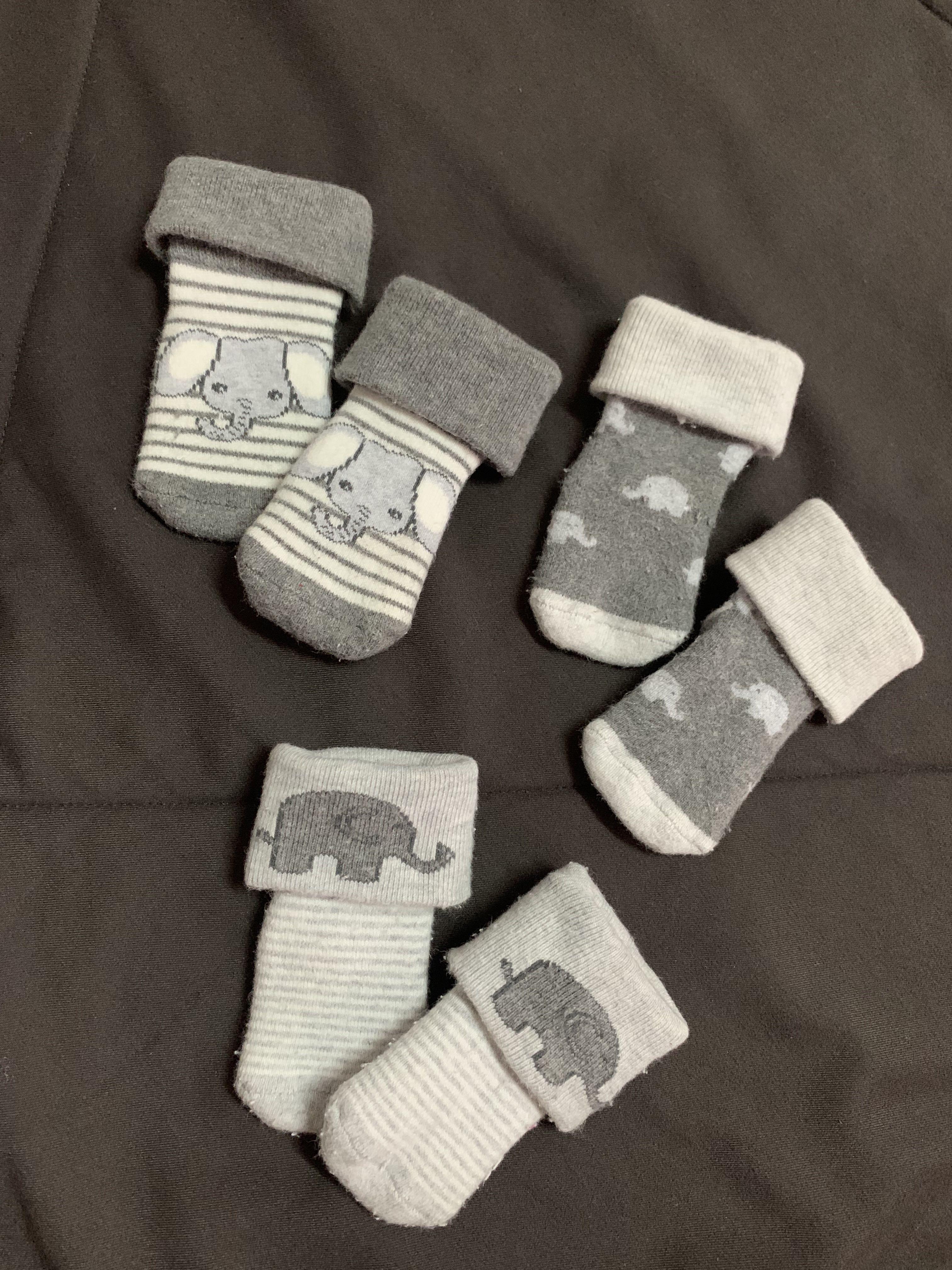 H&m baby socks best sale