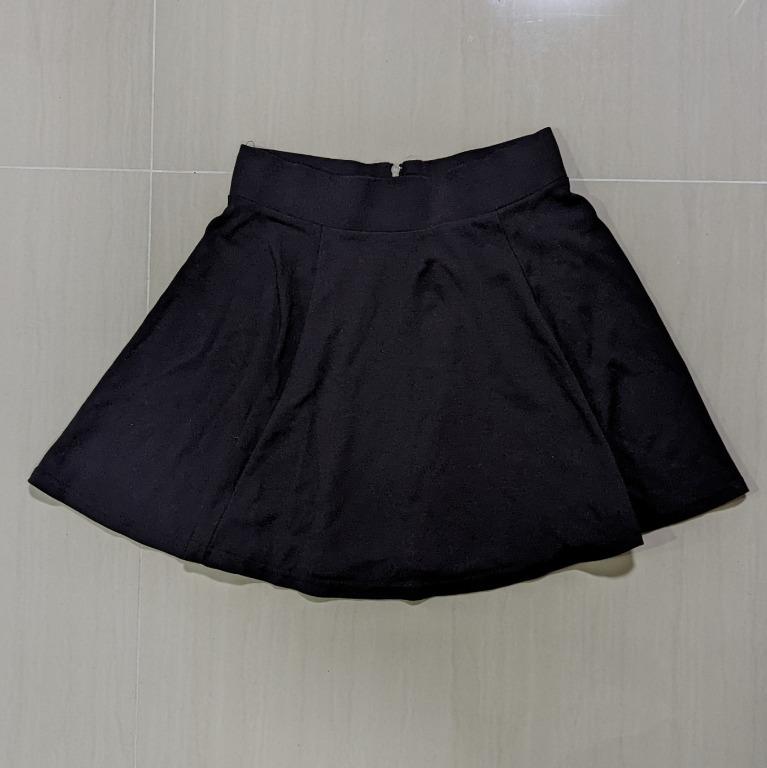 Flowy skirt h&m online