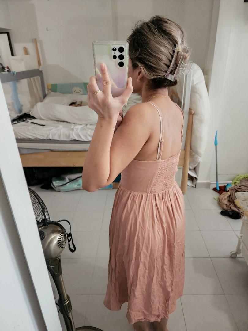 H&m hot sale petite dresses
