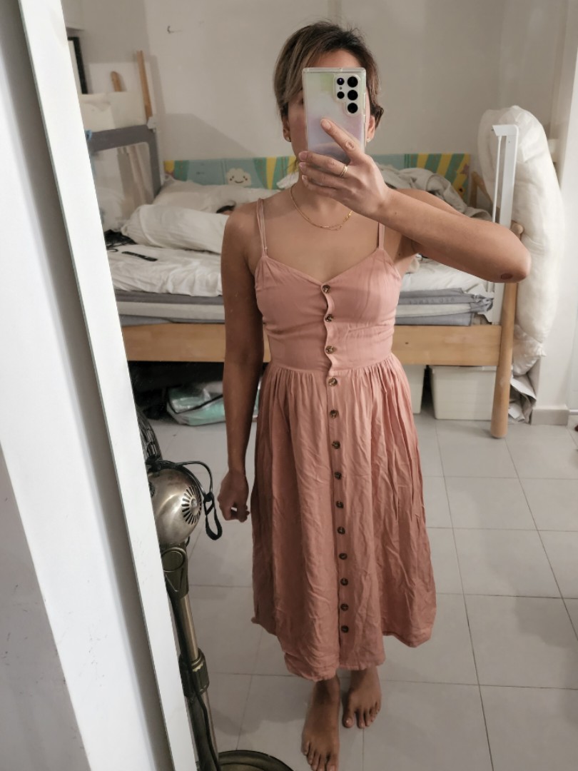 Hm petite dresses deals