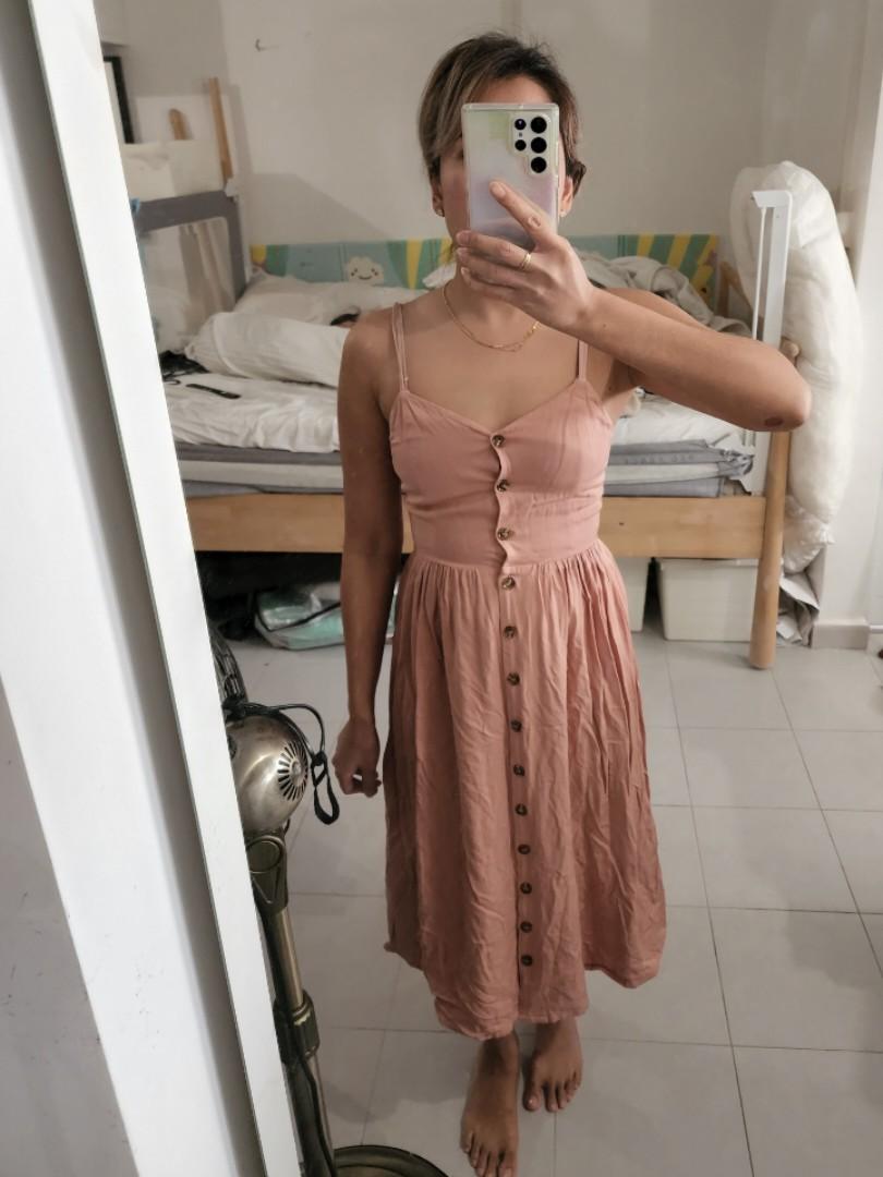 H&m petite dresses store