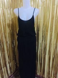 H&m long dress