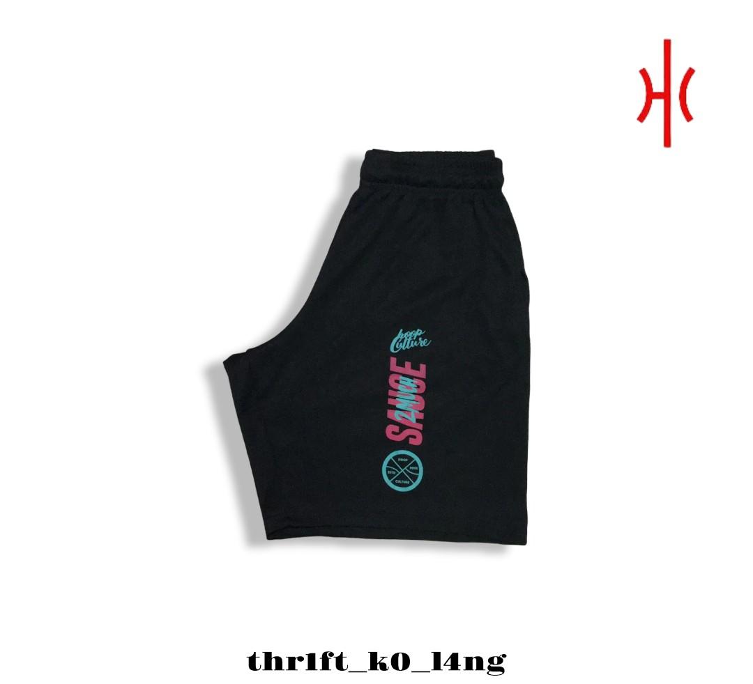 Hoop on sale culture windbreaker