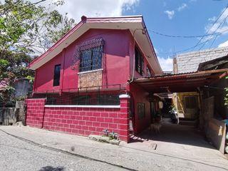 HOUSE & LOT FOR SALE