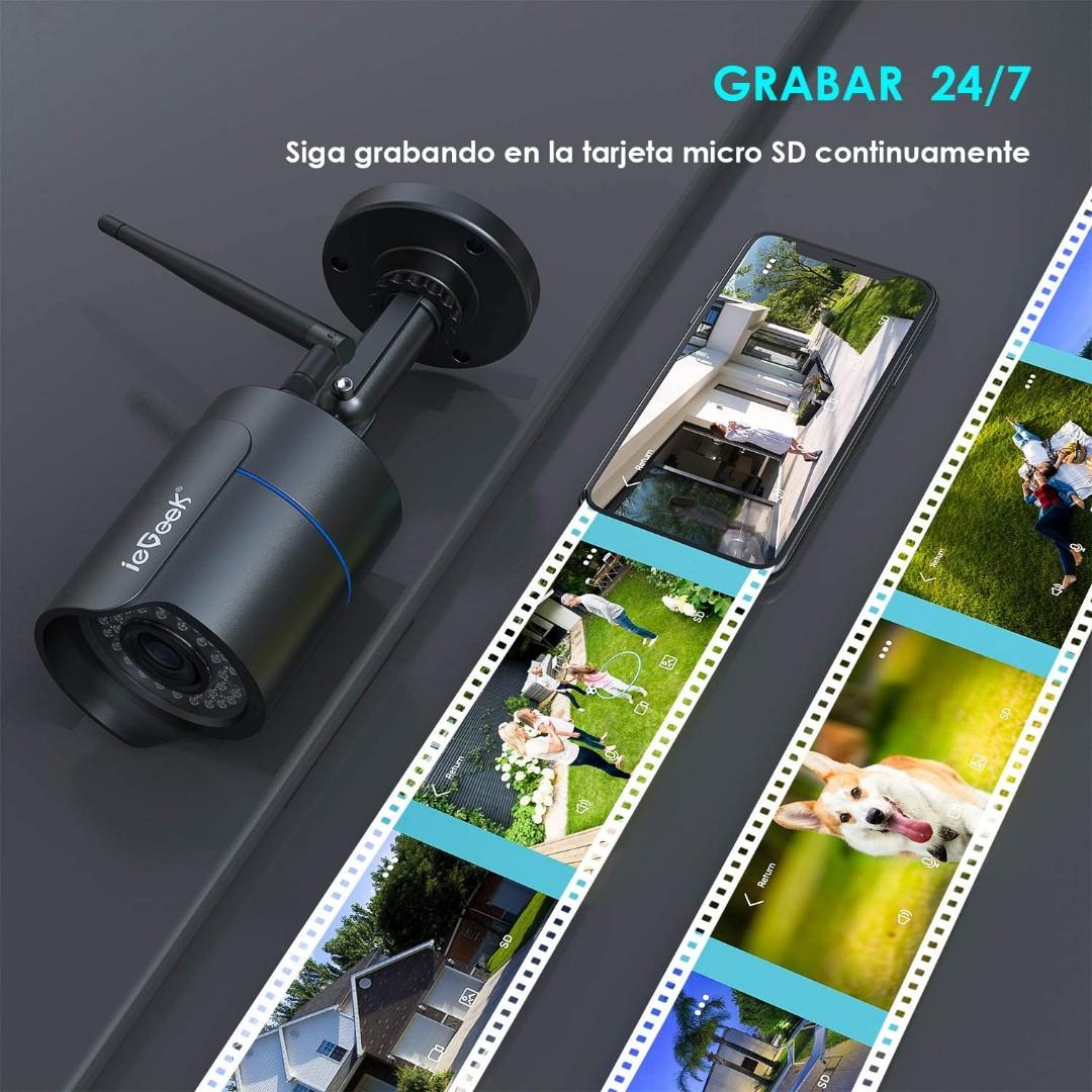 Iegeek onvif best sale