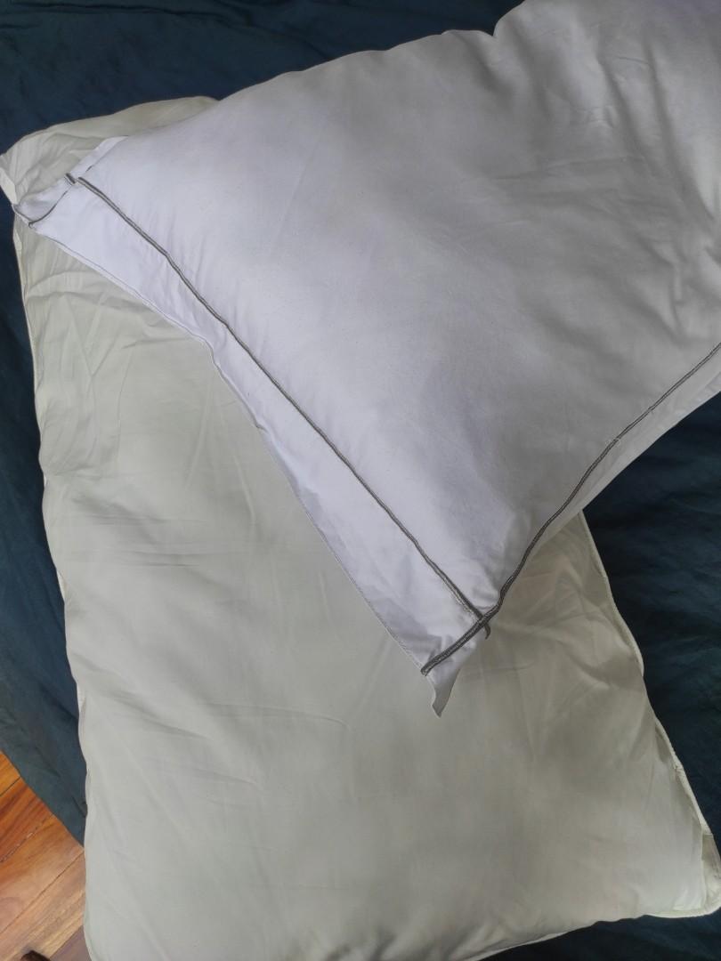 ikea pillows