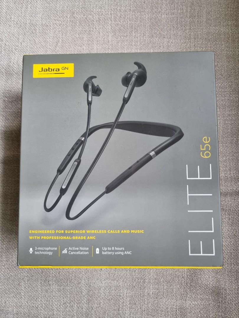Jabra Elite 65e (Category: Earphones) located in Makati City. Submitted by edudizon (Listing ID 1167339520, Image 2). Description: Hardly used Jabra Earphones. Bought from Amazon USA!!! Rfs: We have wayyyy too many. We only sell Authentic ones. Check our reviews. No Return, No exchange.