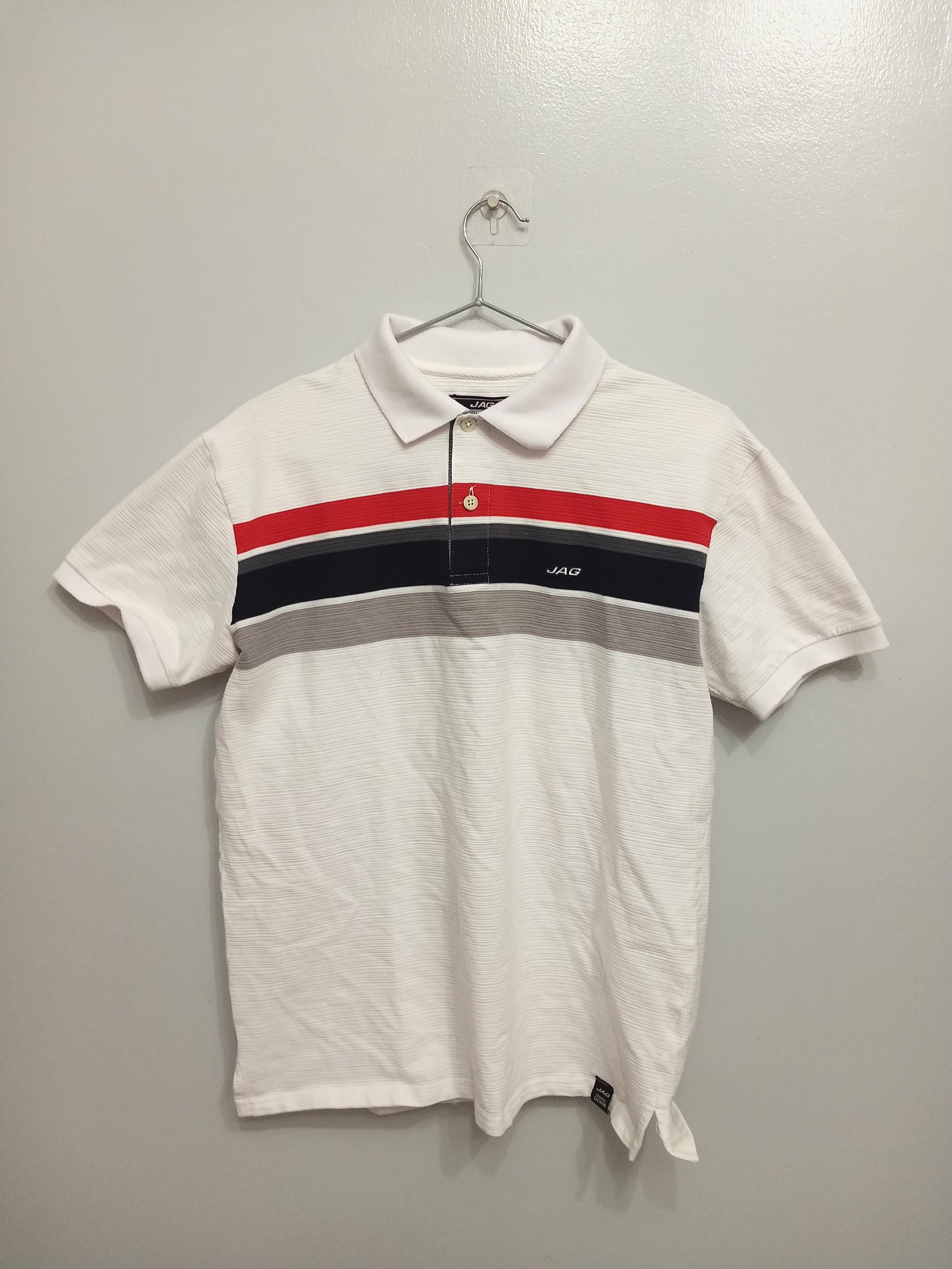 Jag deals polo shirt