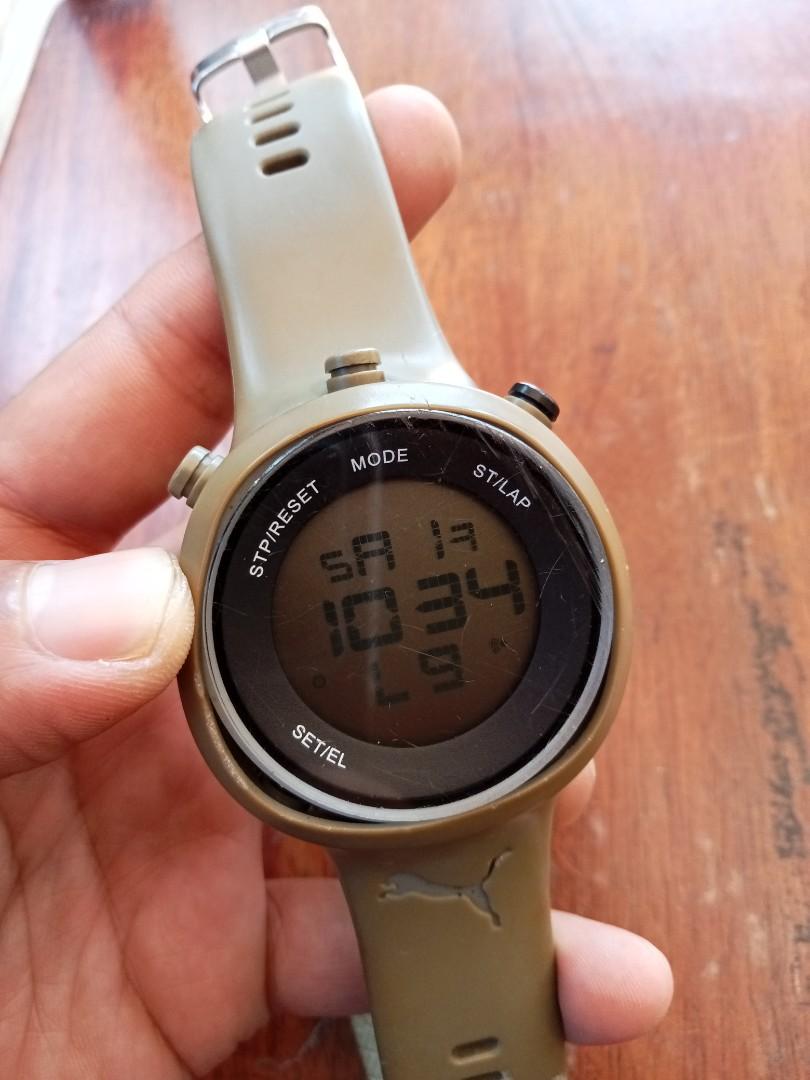 Jam puma best sale sport
