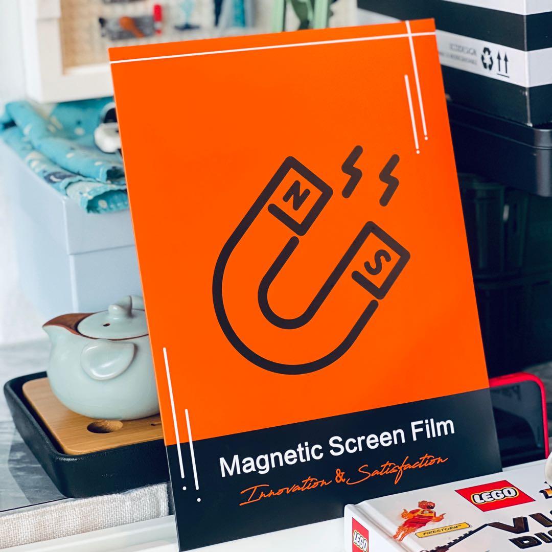 Japan Paper Film for Ipad 11, Computers & Tech, Parts