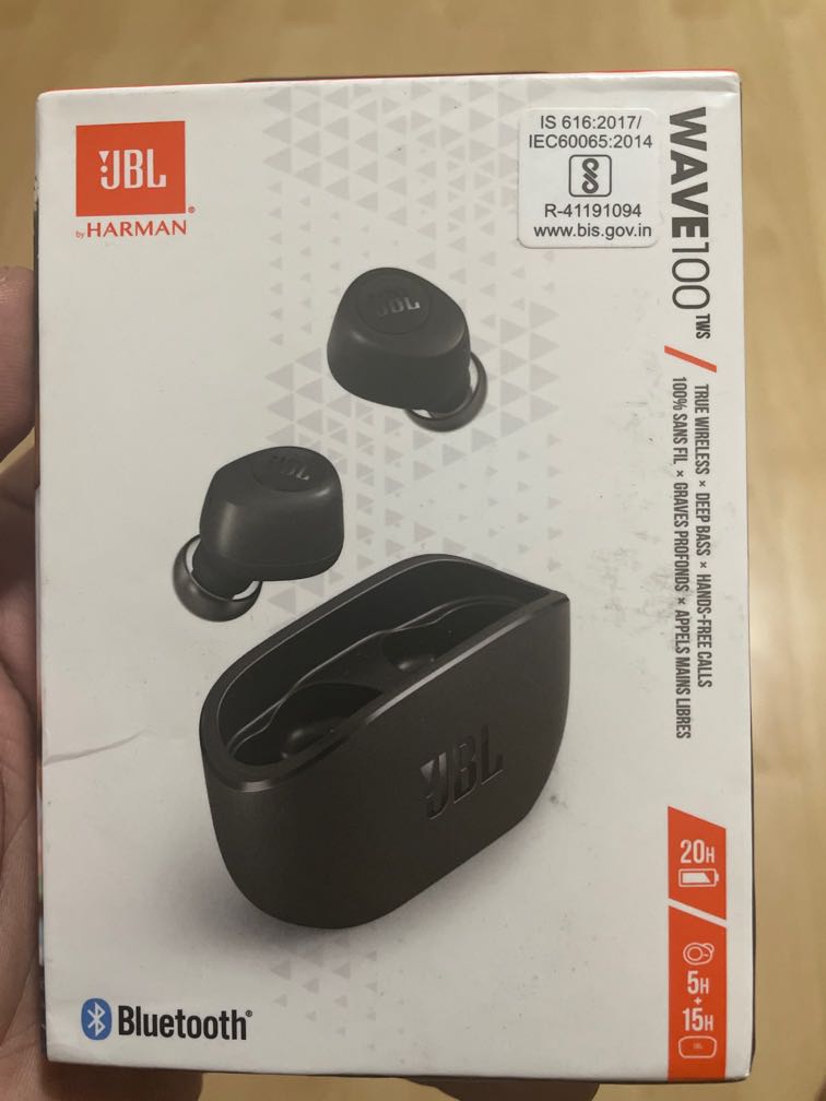 jbl t770 tws price