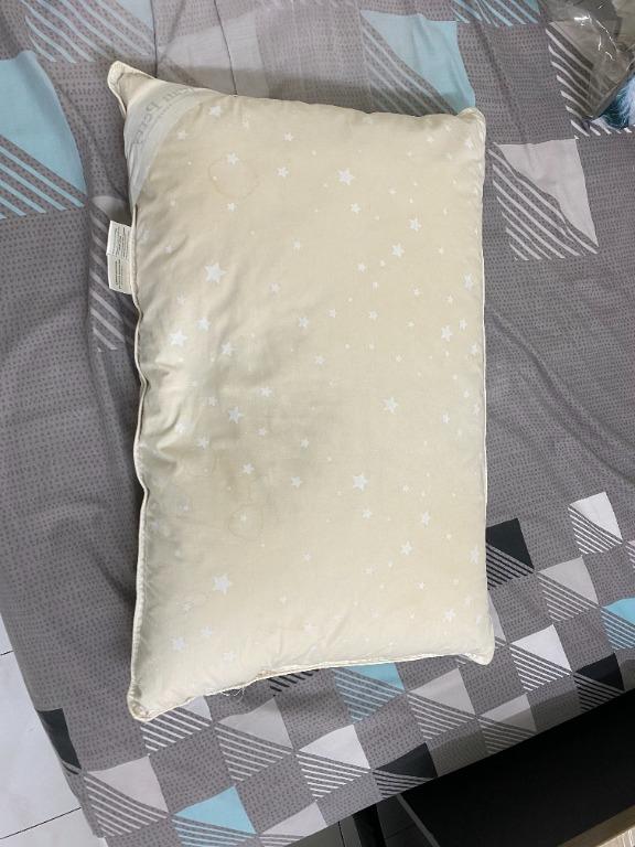 Jean perry deals cotton pillow
