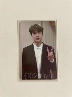 Jin Memories of 2018 pc