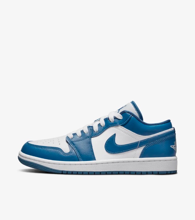aj1 low womens